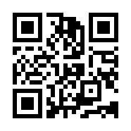 2次元コード（「iiba」上の当該イベント特設ページ）