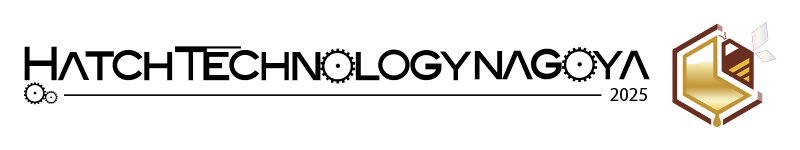 Hatch Technology NAGOYAのロゴ