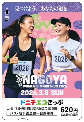 きっぷのデザイン