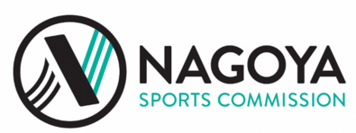 一般社団法人名古屋スポーツコミッションロゴマーク