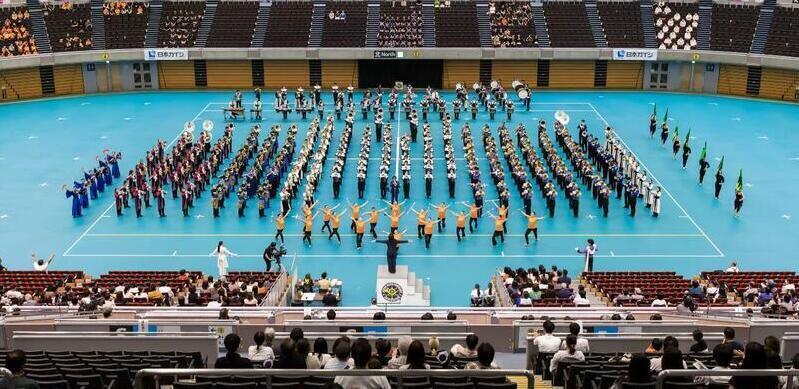 過去のイベントの様子
