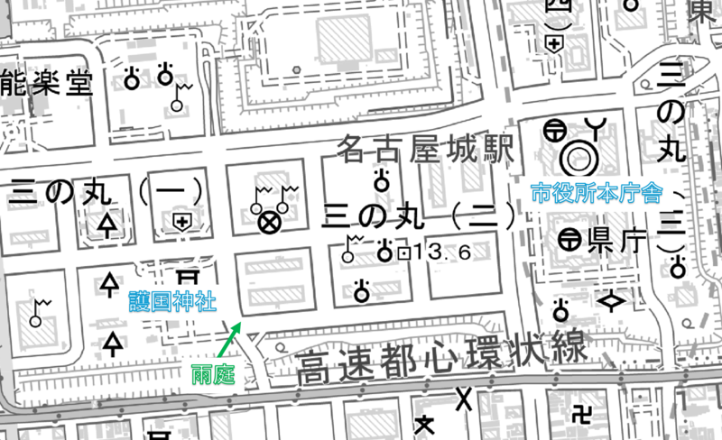 位置図