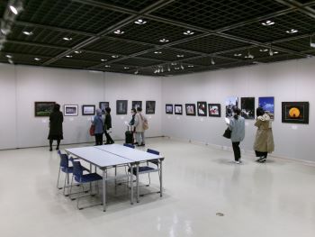 第64回昭美展の画像