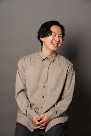 追沼翼氏の写真