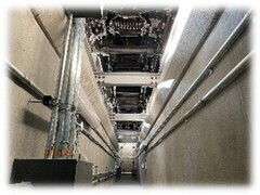 B6地下ピット画像