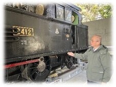 学芸員解説イメージ画像