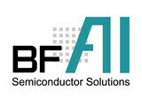 株式会社BFAIセミコンダクタソリューションズのロゴ