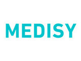 株式会社MEDISYのロゴ