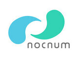 株式会社Nocnumのロゴ