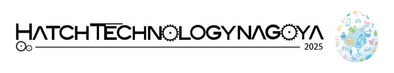 ハッチテクノロジーナゴヤのロゴマーク