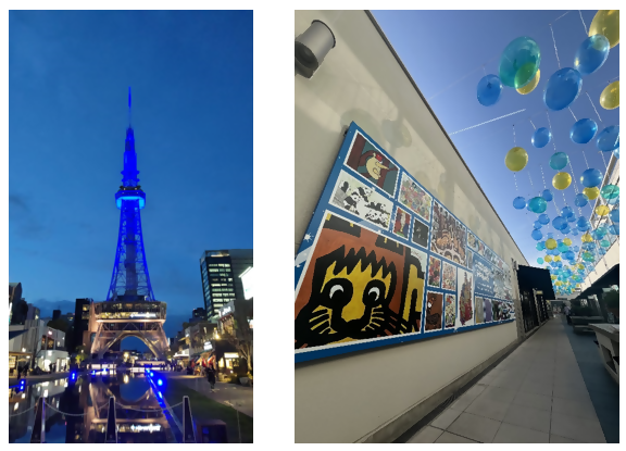 プロジェクト2025の様子