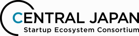 してCentral Japan Startup Ecosystem Consortium