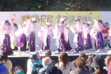 トリプルエー瑞穂の写真