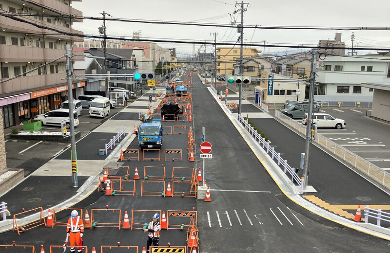 現在の状況画像データ