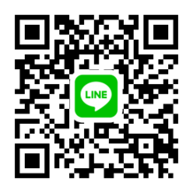 名古屋グランパス公式LINEアカウントの二次元コード