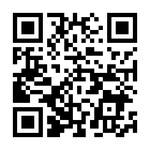 東区公式facebook二次元コード