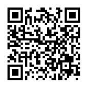 「あいち・なごやパビリオン」への出展申し込みフォームURLの2次元コード