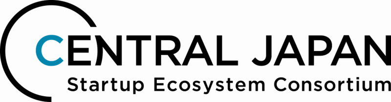 Central Japan Startup Ecosystem Consortiumのロゴ