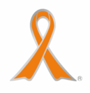 オレンジリボン
