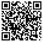 名古屋市公式ウェブサイト二次元コード