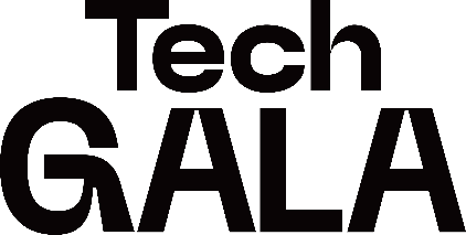 TechGALAロゴ