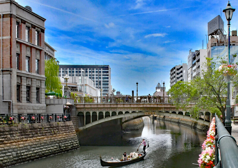 過去にイベントを実施した際の写真です。