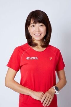 一般社団法人名古屋スポーツコミッション 会長 高橋尚子氏