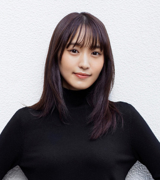 俳優の菅井さんの写真