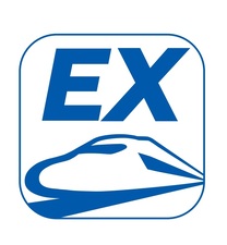 EX旅先予約・旅パックアイコン