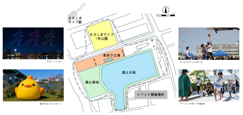マップ