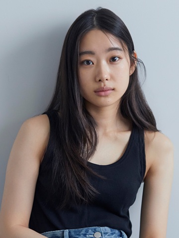 倉沢杏菜さん