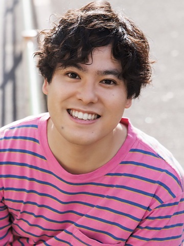 前原瑞樹さん