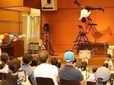 ステージイベント