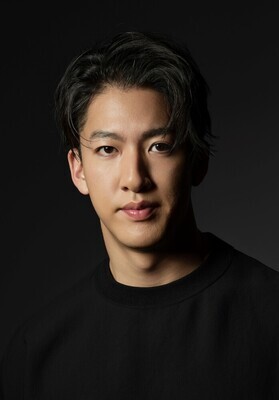 尾上右近さん写真