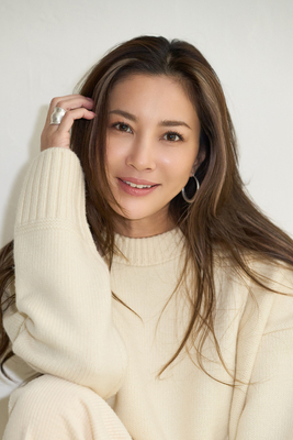 瀬戸朝香さん写真