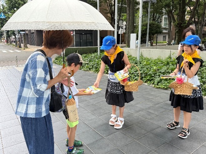 令和7年度の写真です。
