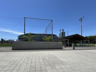 テラスポ鶴舞画像