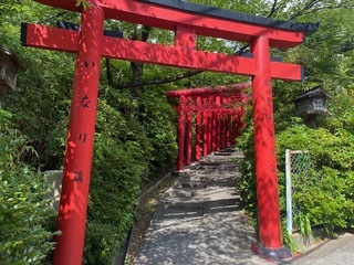 千代保稲荷神社　名古屋支所画像