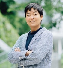 千葉 功太郎