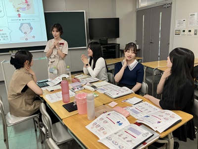 令和7年度に実施したセミナーの画像