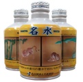 PR用名水