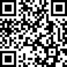 簡易タイプ感震ブレーカーの申請用Webフォーム二次元コード