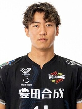 やまざきまさひろ選手