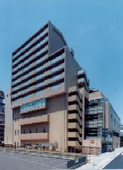 中スポーツセンター・シティファミリー栄の画像