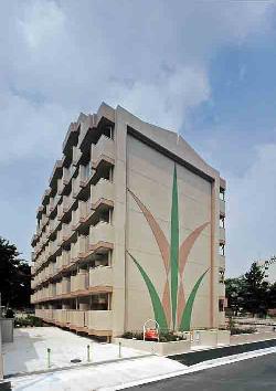 市営　宮西荘の画像