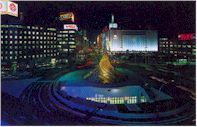 名古屋駅地区