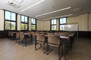 第6集会室