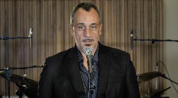 アルベルト氏の顔写真