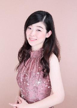 ピアノ・伊與木慶子の写真