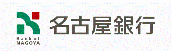 株式会社名古屋銀行の企業ロゴです。
